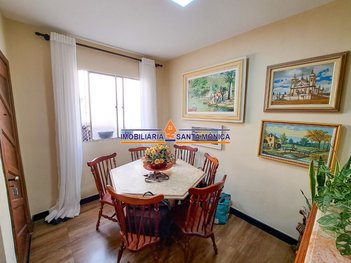 house em Rua Doutor José Esteves Rodrigues, Itapoã - Belo Horizonte - MG