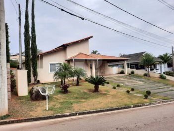house em Rua dos Cedros, Parque dos Resedás - Itupeva - SP