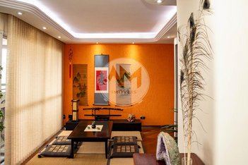 apartment em Rua Itapura, Vila Gomes Cardim - São Paulo - SP