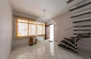 house em Rua Antônio Florêncio dos Santos, Jardim Panorama (Zona Leste) - São Paulo - SP