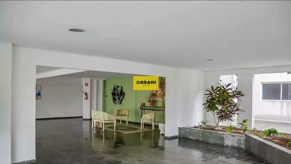 Cômodo Condomínio
