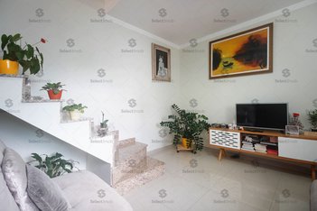 apartment em Rua Maria Antonieta, Vila São Pedro - Santo André - SP