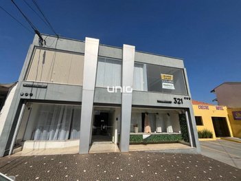 business em Avenida Américo Brasiliense, Vila Rezende - Piracicaba - SP