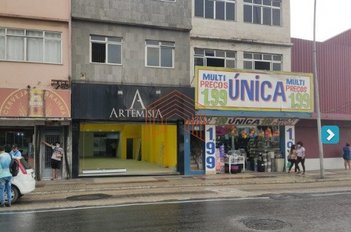 business em Amaral Peixoto, São João - Volta Redonda - RJ