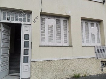 house em Avenida Silva Paes, Centro - Rio Grande - RS
