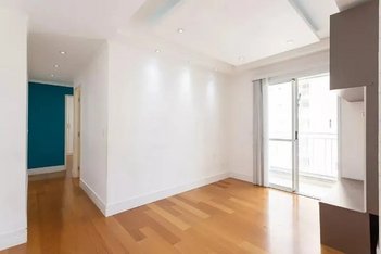 apartment em Avenida Miguel Yunes, Usina Piratininga - São Paulo - SP