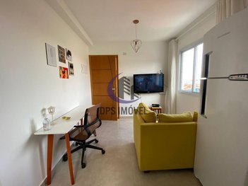 apartment em Rua Ângelo Calandrino, Vila Constança - São Paulo - SP