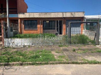 land_lot em Rua General Solon, Jardim Itu - Porto Alegre - RS