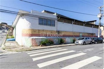 apartment em Rua Luís Cunha, Vila Pirituba - São Paulo - SP