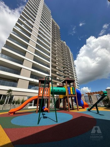 apartment em Rua Ernesto Marsiaj, Petrópolis - Caxias do Sul - RS
