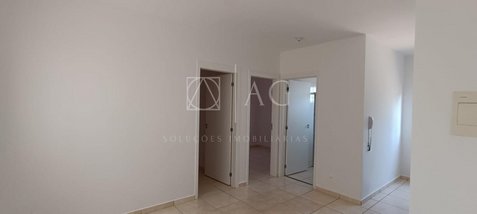 apartment em Avenida Eduardo Andrea Matarazzo, Chácaras Pedro Corrêa de Carvalho - Ribeirão Preto - SP