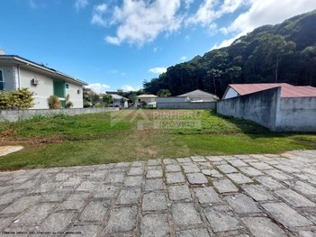 land_lot em Rua Ministro Renault Leite, Prata - Teresópolis - RJ