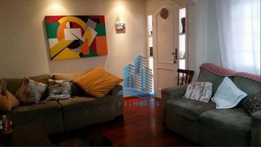 house em Rua Carmine Perrella, Mauá - São Caetano do Sul - SP