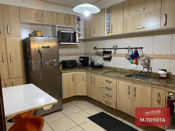 apartment em Rua Dona Tecla, Jardim Flor da Montanha - Guarulhos - SP