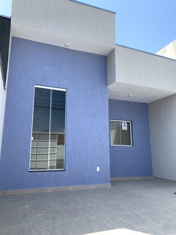 house em Rua Jossei Toda, Residencial Mantiqueira - Pindamonhangaba - SP