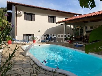 house em Rua Bem Te Vi, Lagoinha - Ubatuba - SP