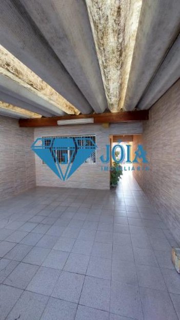 house em Rua România, Taboão - Diadema - SP