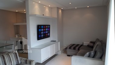 apartment em Rua Carlos de Campos, Vila Boa Vista - Barueri - SP