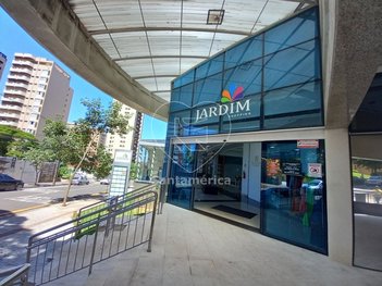business em Pio XII, Centro - Londrina - PR