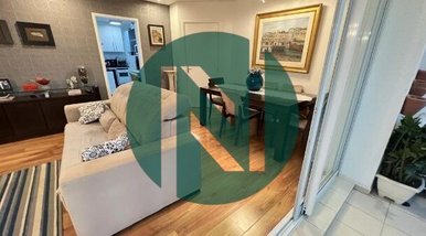 apartment em Rua Dona Antônia de Queirós, Consolação - São Paulo - SP