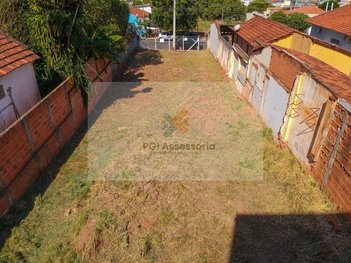 land_lot em Rua Doutor Presciliano Pinto, Boa Vista - São José do Rio Preto - SP