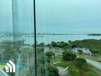 apartment em Rua Jorge Tzachel, Fazenda - Itajaí - SC