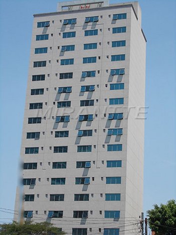 office em José Debieux, Santana - São Paulo - SP