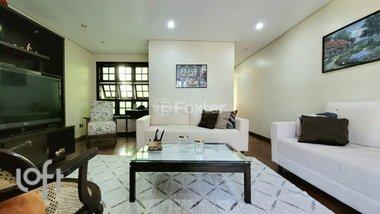 house em Rua Luiz Secondo Batistini, Nova Petrópolis - São Bernardo do Campo - SP