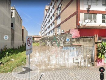 land_lot em Rua São Paulo, Jardim São Francisco - Cubatão - SP
