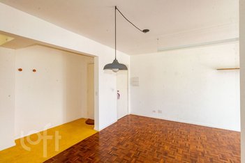 apartment em Ourânia, Vila Madalena - São Paulo - SP