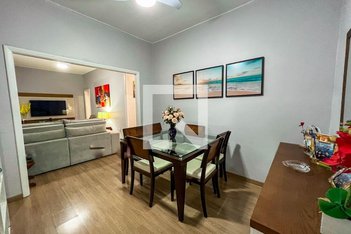 apartment em Avenida Pasteur, Botafogo - Rio de Janeiro - RJ