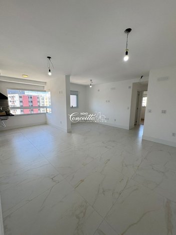 apartment em Rua David Campista, Vila Guiomar - Santo André - SP