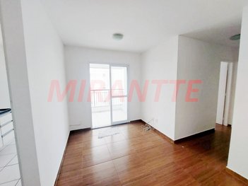 apartment em Avenida Mazzei, Vila Mazzei - São Paulo - SP