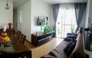 apartment em Rua Hipódromo, Brás - São Paulo - SP