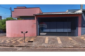 house em Rua Antonio Felipe, Jardim Alto da Colina - Araras - SP