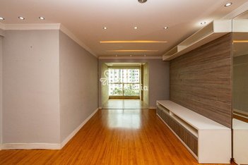 apartment em Avenida das Castanheiras, Norte (Águas Claras) - Brasília - DF