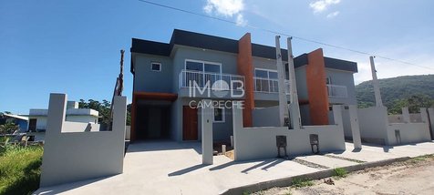 house em Servidão Vereador Oscar Manoel da Conceição, Rio Tavares - Florianópolis - SC