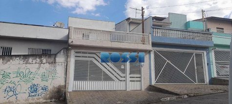 house em Rua Pinto da Luz, Vila Ivone - São Paulo - SP