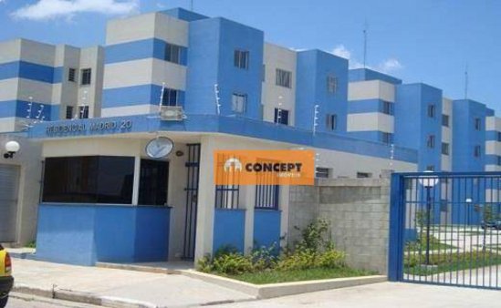 Cômodo Condomínio