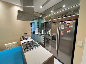 apartment em Avenida Campeche, Campeche - Florianópolis - SC