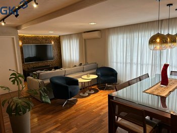 apartment em Rua Rubens Meireles, Várzea da Barra Funda - São Paulo - SP