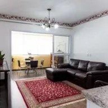 apartment em Rua Araguaia, Vila Curuçá - Santo André - SP