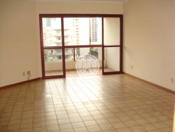 apartment em Rua São Sebastião, Centro - Ribeirão Preto - SP