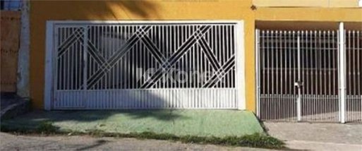 house em Rua Santa Cruz de La Sierra, Vila Barreto - São Paulo - SP