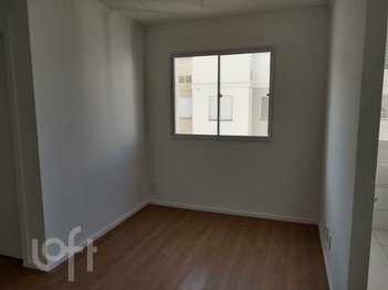 apartment em Osvaldo Valle Cordeiro, Jardim Brasília (Zona Leste) - São Paulo - SP