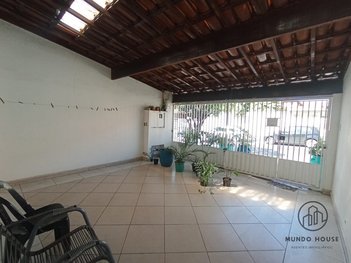 house em Rua Adelaide Lamberti Diener, Jardim Sandra - Sorocaba - SP