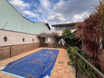 house em Rua Antônio Niero, Esperança - Londrina - PR