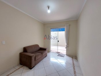 apartment em Alameda das Hortências, Cidade Jardim - São Carlos - SP