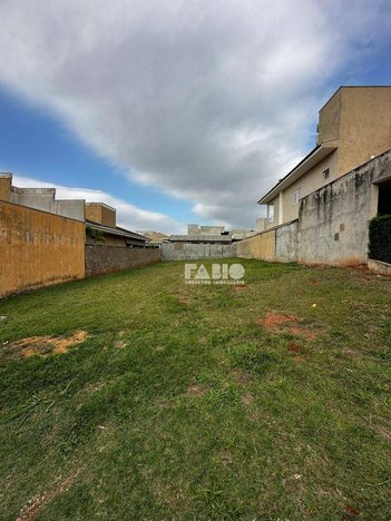 land_lot em Avenida Cecconi e Gerosa, Loteamento Recanto do Lago - São José do Rio Preto - SP