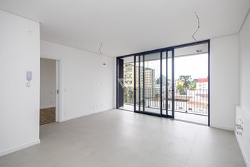 apartment em Avenida Vicente Machado, Batel - Curitiba - PR